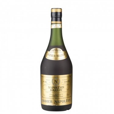 RODIER NAPOLEON BRANDY, J. RODIER & CIE, FRANCE