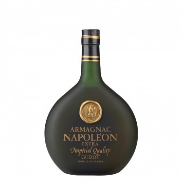 ブランデー Guizot Armagnac Napoleon Extra ARMAGNAC NAPOLEON EXTRA GUIZOT - メルカリ